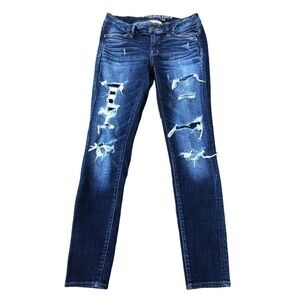 American Eagle Vintage collection jeggings size 2